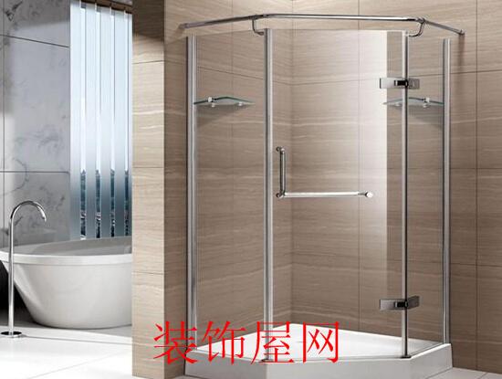 手持花洒头